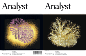 Graphical abstract: Front cover