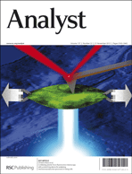 Graphical abstract: Front cover