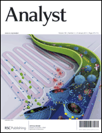 Graphical abstract: Front cover