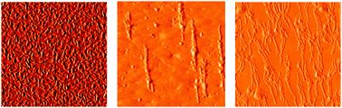 Graphical abstract: Island shapes and aggregation steered by the geometry of the substrate lattice