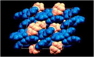 Graphical abstract: 1,2,4,5-Tetrakis(phenylsulfonyl)benzene: a novel quadruped host with D2 symmetry having ordered sulfolane and cycloheptanone guests
