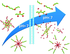 Graphical abstract: Acid-degradable polymers for drug delivery: a decade of innovation