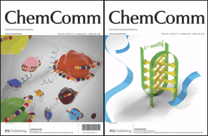 Graphical abstract: Front cover