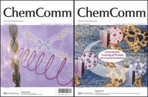 Graphical abstract: Front cover