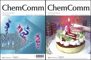 Graphical abstract: Front cover