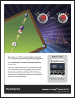 Graphical abstract: Back cover