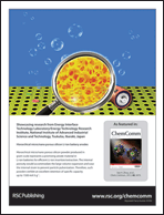 Graphical abstract: Inside back cover