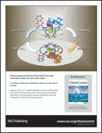 Graphical abstract: Back cover