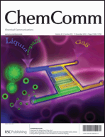 Graphical abstract: Front cover