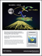 Graphical abstract: Back cover