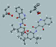 Graphical abstract: Dosable solvates of ivacaftor with high boiling point liquids