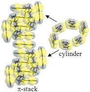 Graphical abstract: Hydrogen-bonded maleate counter anions in tetrathiafulvalene crystals