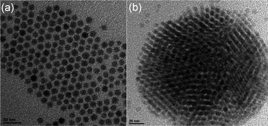 Graphical abstract: Two-phase microwave-assisted synthesis of Cu2S nanocrystals