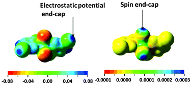 Graphical abstract: Copper–halide bonds as magnetic tunnels; structural, magnetic and theoretical studies of trans-bis(2,5-dibromopyridine)dihalo copper(ii) and trans-bis(2-bromopyridine)dibromo copper(ii)