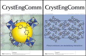 Graphical abstract: Front cover
