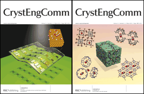 Graphical abstract: Front cover