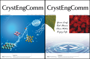 Graphical abstract: Front cover