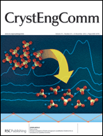 Graphical abstract: Inside front cover