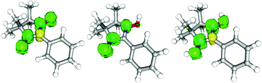 Graphical abstract: Integrated experimental and computational spectroscopy study on the protonation of the α-nitronyl nitroxide radical unit