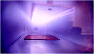 Graphical abstract: Surface aspects of sol–gel derived hematite films for the photoelectrochemical oxidation of water