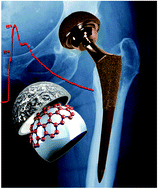 Graphical abstract: CoCrMo metal-on-metal hip replacements