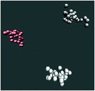 Graphical abstract: A ring polymer molecular dynamics study of the isotopologues of the H + H2 reaction