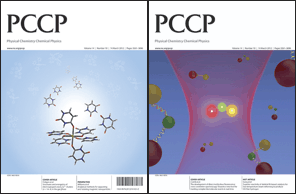 Graphical abstract: Front cover