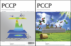 Graphical abstract: Front cover