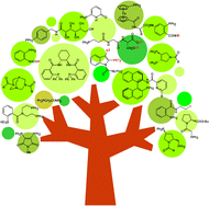 Graphical abstract: Phosphino-carboxamides: the inconspicuous gems