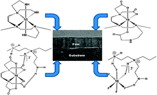 Graphical abstract: Polymer-assisted-deposition: a chemical solution route for a wide range of materials