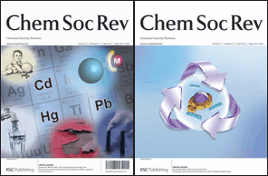 Graphical abstract: Front cover