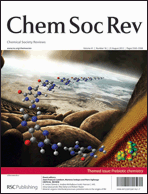 Graphical abstract: Front cover