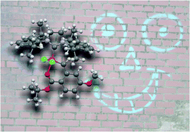Graphical abstract: A latent ruthenium based olefin metathesis catalyst with a sterically demanding NHC ligand