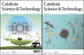 Graphical abstract: Front cover