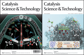 Graphical abstract: Front cover