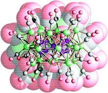 Graphical abstract: Nickel poly-acetylide carbonyl clusters: structural features, bonding and electrochemical behaviour