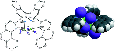 Graphical abstract: Mono- and dinuclear nickel(ii) complexes of resolved Schiff-base ligands with extended quinoline substituents