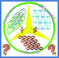 Graphical abstract: Three hybrid networks based on octamolybdate: Ionothermal synthesis, structure and photocatalytic properties