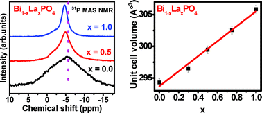 Graphical abstract: BiPO4: A better host for doping lanthanide ions