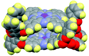 Graphical abstract: Photovoltaic and electrocatalytic properties of novel ball-type phthalocyanines bridged with four dicumarol