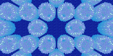 Graphical abstract: Crystallization of a Keplerate-type polyoxometalate into a superposed kagome-lattice with huge channels