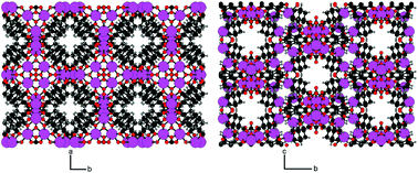 Graphical abstract: Synthesis, crystal structure and thermal properties of Ca6(C12H14O4)4(CO3)(OH)2(H2O)x – a 3D inorganic hybrid material