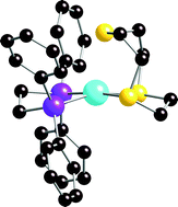 Graphical abstract: Pnictogen–thiacrown complexes with Pt(ii) and Pd(ii)