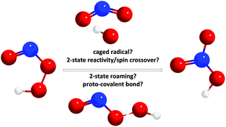 Graphical abstract: Peroxynitrous acid: controversy and consensus surrounding an enigmatic oxidant