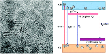 Graphical abstract: Effect of oleic acid ligand on photophysical, photoconductive and magnetic properties of monodisperse SnO2 quantum dots