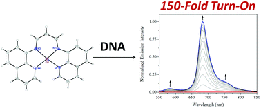 Graphical abstract: Photoluminescent DNA binding and cytotoxic activity of a platinum(ii) complex bearing a tetradentate β-diketiminate ligand