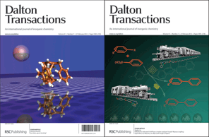 Graphical abstract: Front cover