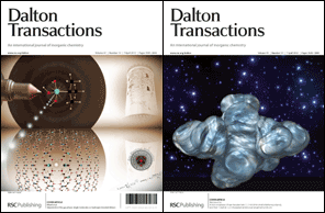 Graphical abstract: Front cover