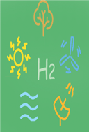 Graphical abstract: A review on exergy comparison of hydrogen production methods from renewable energy sources