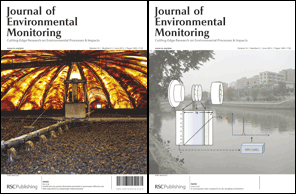Graphical abstract: Front cover
